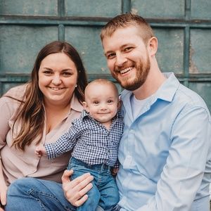 Meet your Posher, Morgan